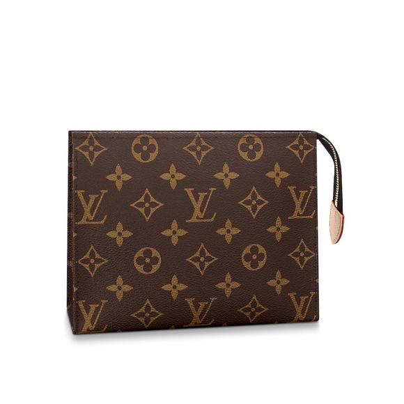 Louis Vuitton Handbags - Brand new Lv Toiletry 19